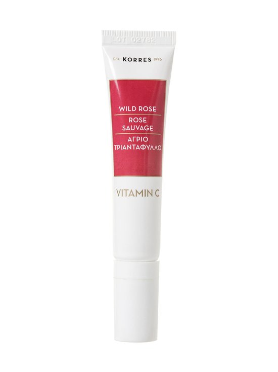 Wild Rose Wild Rose Eye Cream -silmänympärysvoide 15 ml