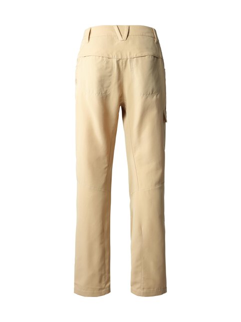 The North Face Khaki Horizon Peak Surplus Packable Hiking Pant