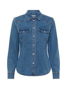 Part Two - SanillaPW-farkkupaita - 300156 MEDIUM BLUE DENIM Part Two - SanillaPW-farkkupaita - 300156 MEDIUM BLUE DENIM | Stockmann