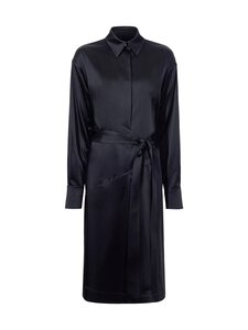 Proenza Schouler - Andy Technical Satin -mekko - 001 BLACK | Stockmann