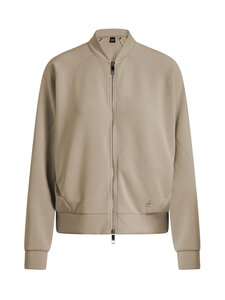 BOSS - Essaba Jersey -kevyttakki - BEIGE OVERFLOW | Stockmann