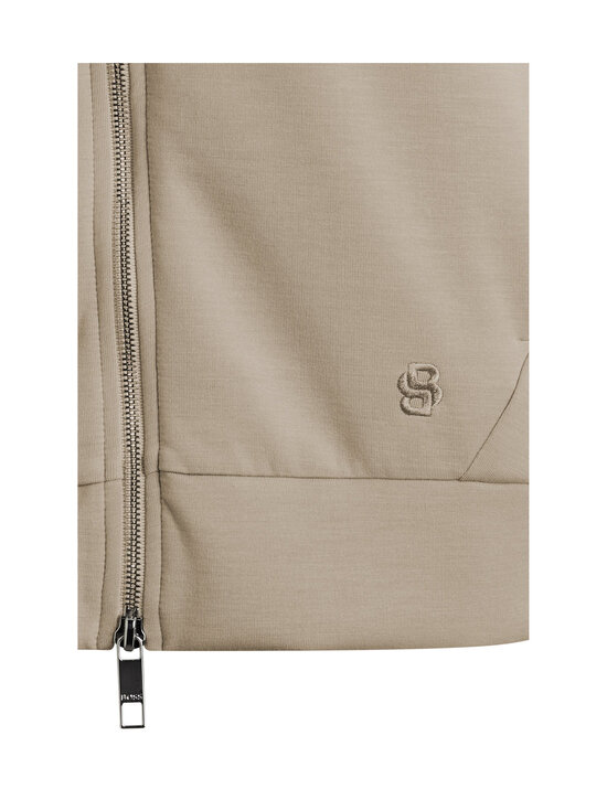 BOSS - Essaba Jersey -kevyttakki - BEIGE OVERFLOW | Stockmann - photo 3