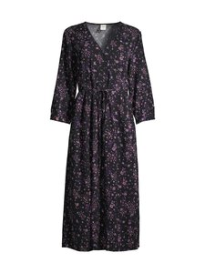 NOOM - Kleit Hadley - BLACK PRINT COMBO | Stockmann