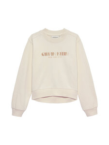 Calvin Klein Kids - Glitter-collegepaita - PGB WHITECAP GRAY | Stockmann