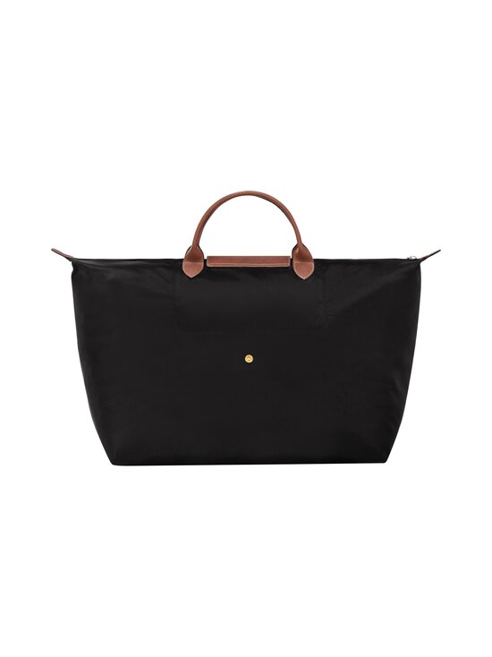 Longchamp - Le Pliage Original Travel S -laukku - 001 BLACK - photo 2 Longchamp - Le Pliage Original Travel S -laukku - 001 BLACK | Stockmann - photo 2