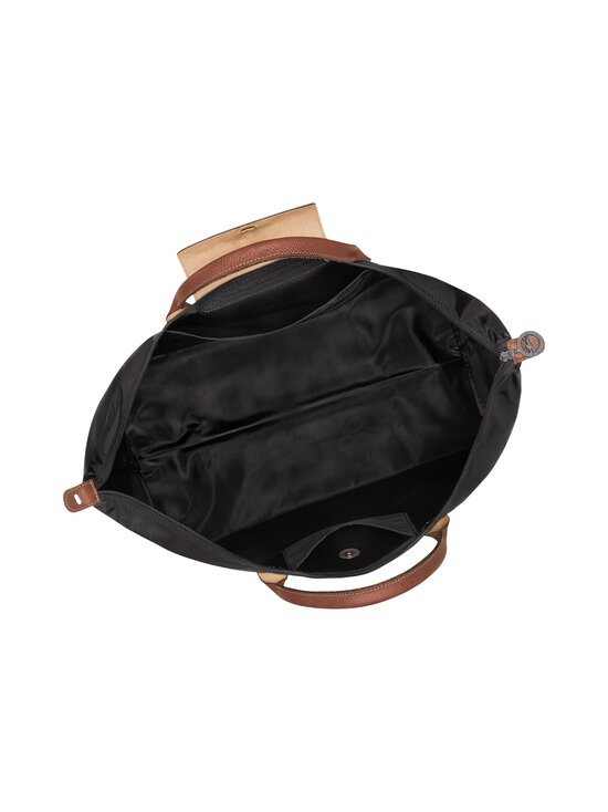 Longchamp - Le Pliage Original Travel S -laukku - 001 BLACK - photo 3 Longchamp - Le Pliage Original Travel S -laukku - 001 BLACK | Stockmann - photo 3