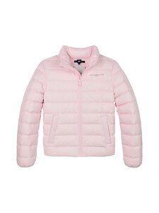 Tommy Hilfiger - Essential Light dūnu jaka - TOG LIGHT PINK Tommy Hilfiger - Essential Light dūnu jaka - TOG LIGHT PINK | Stockmann