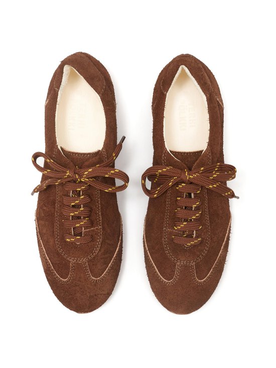 Terhi Pölkki - Penny-sneakerit - BROWN | Stockmann - photo 2