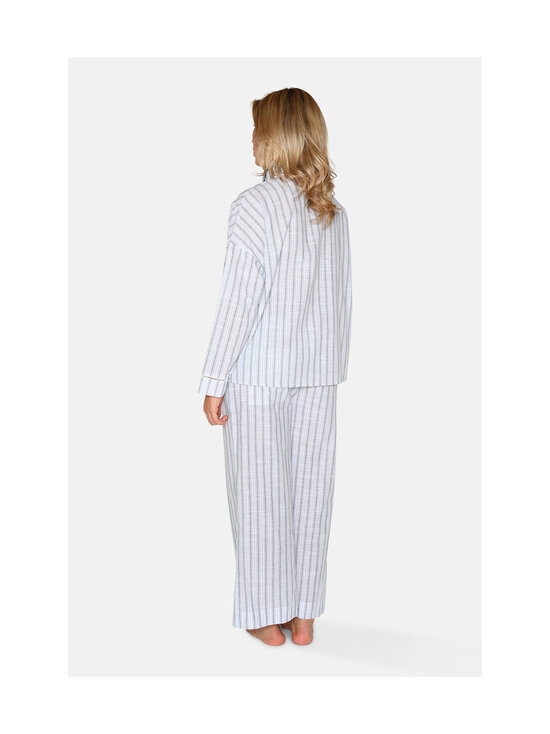 CCDK Copenhagen - Amanda-paita - 7058 SAGEBRUSH GREEN STRIPE | Stockmann - photo 4