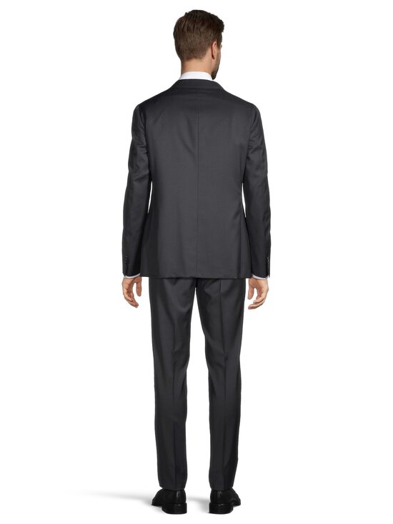 Corneliani - Villane pintsak - 021 SMOKE - photo 3 Corneliani - Villane pintsak - 021 SMOKE | Stockmann - photo 3