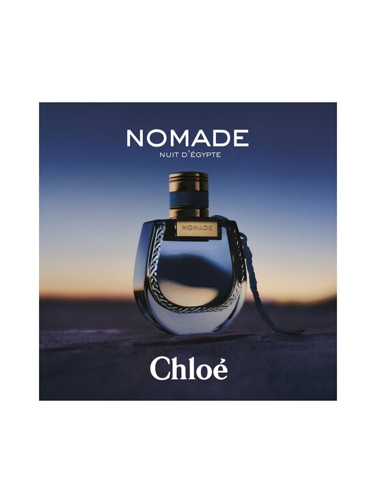 Chloe - Nomade Nuit d´egypte EdP -tuoksu - NOCOL - photo 8 Chloe - Nomade Nuit d´egypte EdP -tuoksu - NOCOL | Stockmann - photo 8