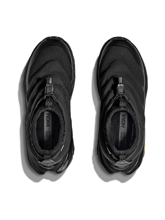 Hoka - Kaha 2 Frost GTX -talvikengät - BBLC BLACK / BLACK | Stockmann - photo 2