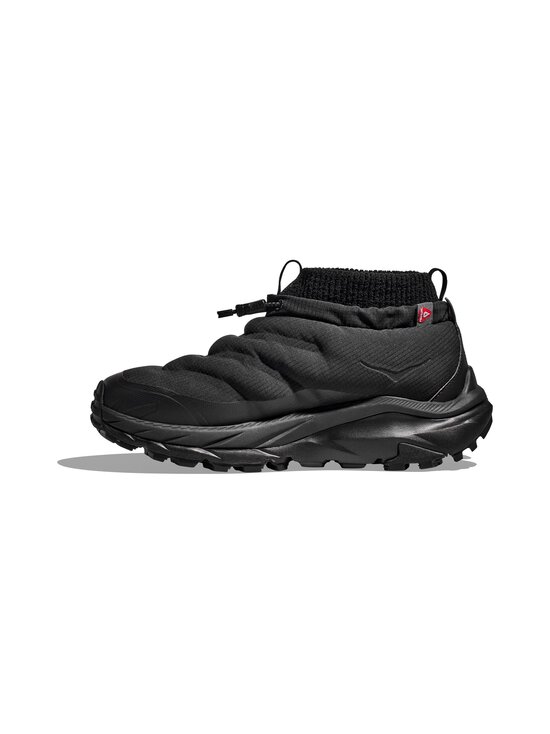 Hoka - Kaha 2 Frost GTX -talvikengät - BBLC BLACK / BLACK | Stockmann - photo 5