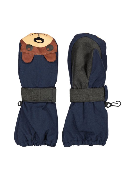 Bogi – ORRE-topparukkaset