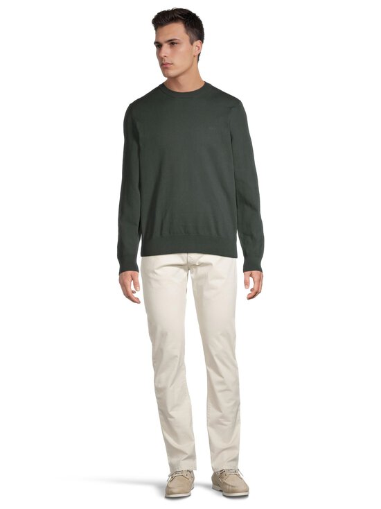 BOSS - Upacas-neule - 348 OPEN GREEN | Stockmann - photo 2