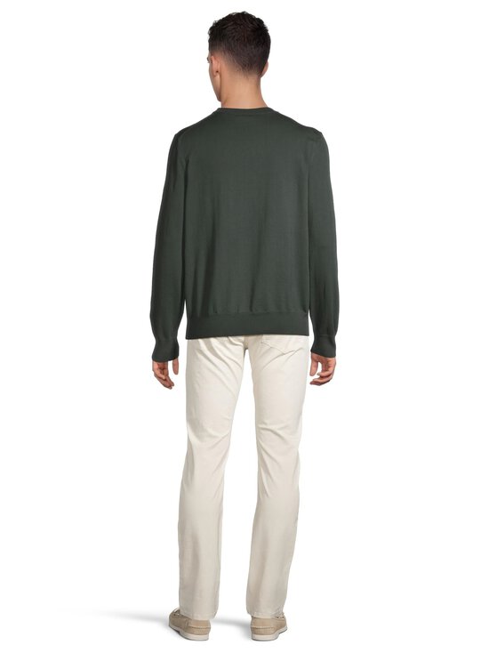 BOSS - Upacas-neule - 348 OPEN GREEN | Stockmann - photo 3