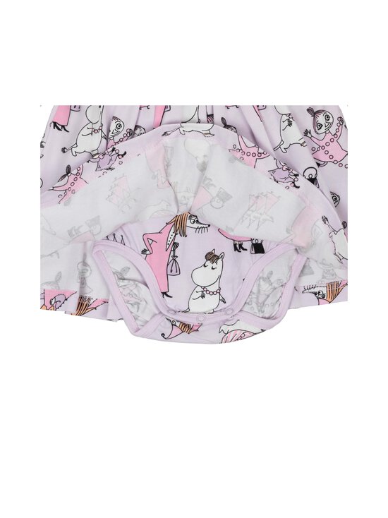Moomin by Martinex - Pearl Play bodijkleita - LILAC | Stockmann - photo 3