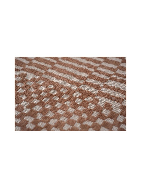 Louis de Poortere - Berber Ksar - jacquard-matto - BROWN/BEIGE - photo 2 Louis de Poortere - Berber Ksar - jacquard-matto - BROWN/BEIGE | Stockmann - photo 2