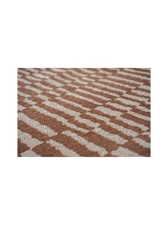 Louis de Poortere - Berber Ksar - jacquard-matto - BROWN/BEIGE - photo 3 Louis de Poortere - Berber Ksar - jacquard-matto - BROWN/BEIGE | Stockmann - photo 3
