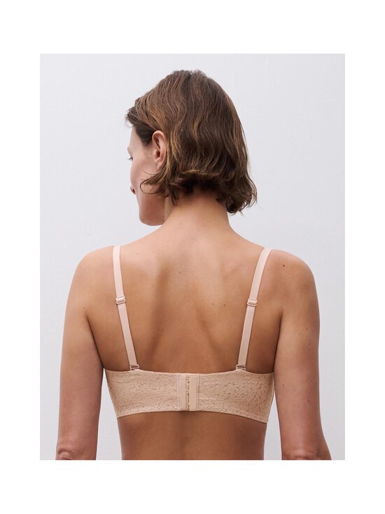 Chantelle - Norah bandeau krūšturis - 01N GOLDEN BEIGE | Stockmann - photo 2