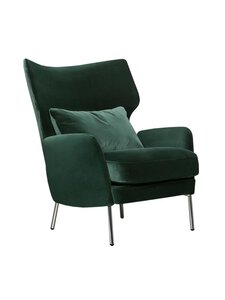 Sits - Alex-nojatuoli - VIHREÄ | Stockmann