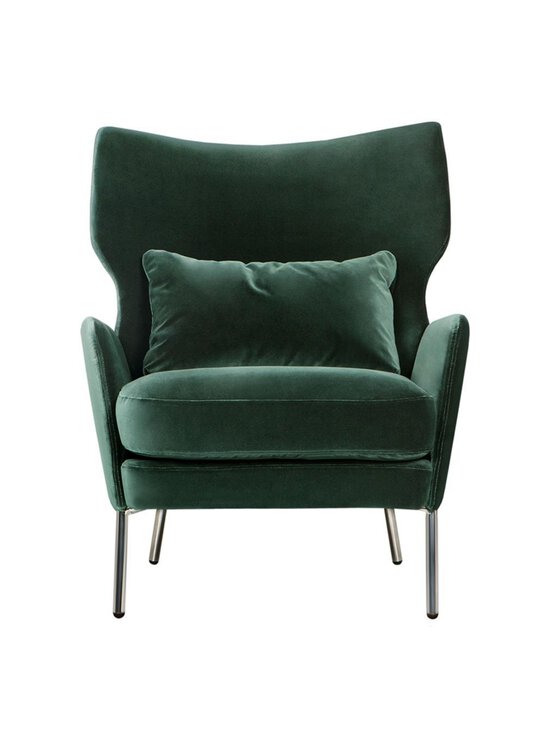 Sits - Alex-nojatuoli - VIHREÄ | Stockmann - photo 2