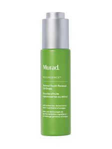 Murad - Näoõli Retinol Youth Renewal Oil Drops Murad - Näoõli Retinol Youth Renewal Oil Drops | Stockmann