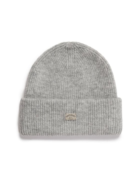 Superdry - Ribbineulepipo - 2XF CHALK GREY MARL - photo 1 Superdry - Ribbineulepipo - 2XF CHALK GREY MARL | Stockmann - photo 1