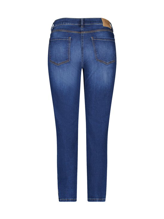 Gerry Weber Edition - Soline Best4Me džinsi - 837002 BLUE DENIM - photo 2 Gerry Weber Edition - Soline Best4Me džinsi - 837002 BLUE DENIM | Stockmann - photo 2