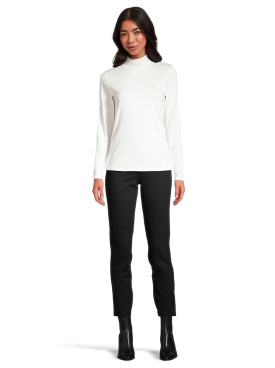 ESSENTIALS by Stockmann - Judith-poolopaita - WHITE - photo 2 ESSENTIALS by Stockmann - Judith-poolopaita - WHITE | Stockmann - photo 2