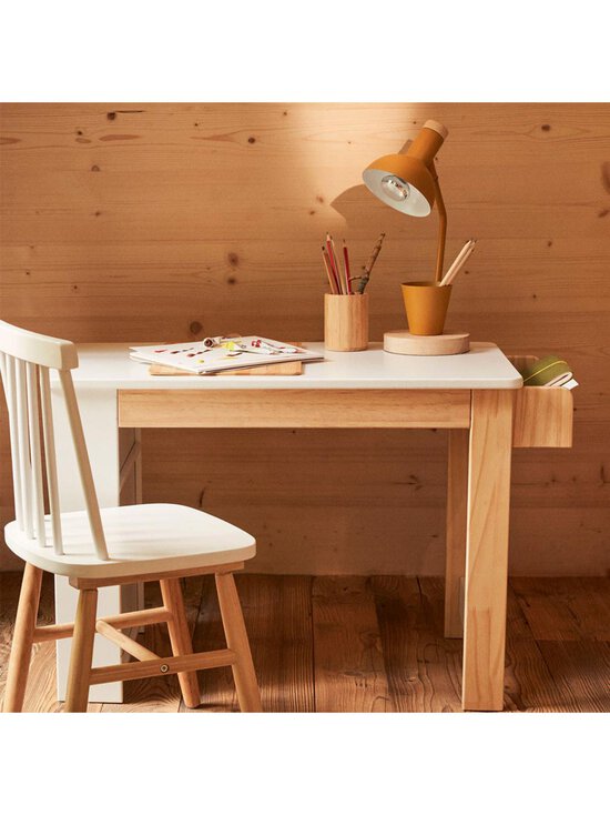 Kave Home - Katia-pöytävalaisin - KELTAINEN - photo 6 Kave Home - Katia-pöytävalaisin - KELTAINEN | Stockmann - photo 6