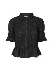 RUE de FEMME - Inorille-paita - 20 BLACK | Stockmann