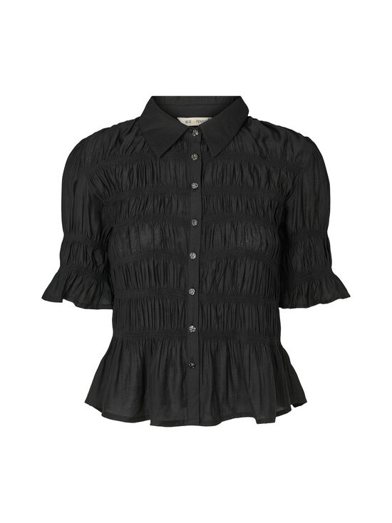 RUE de FEMME - Inorille-paita - 20 BLACK | Stockmann - photo 1
