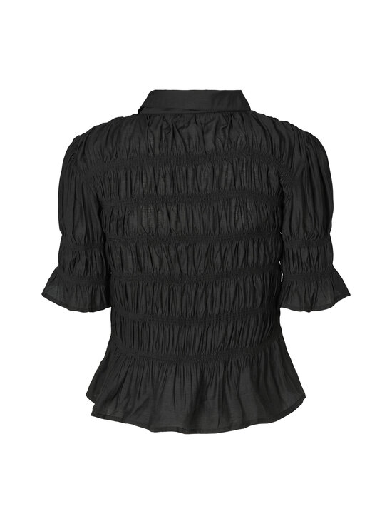 RUE de FEMME - Inorille-paita - 20 BLACK | Stockmann - photo 2