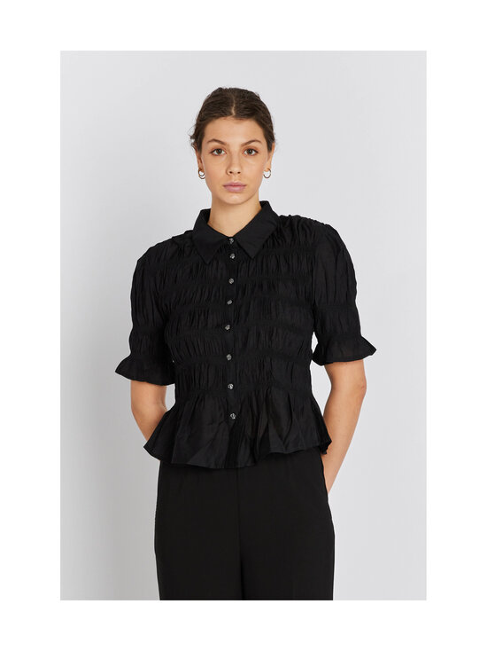 RUE de FEMME - Inorille-paita - 20 BLACK | Stockmann - photo 7