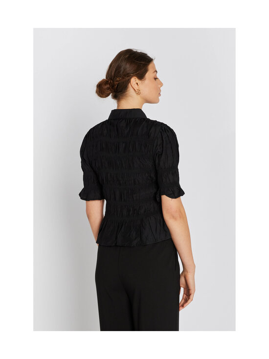 RUE de FEMME - Inorille-paita - 20 BLACK | Stockmann - photo 8
