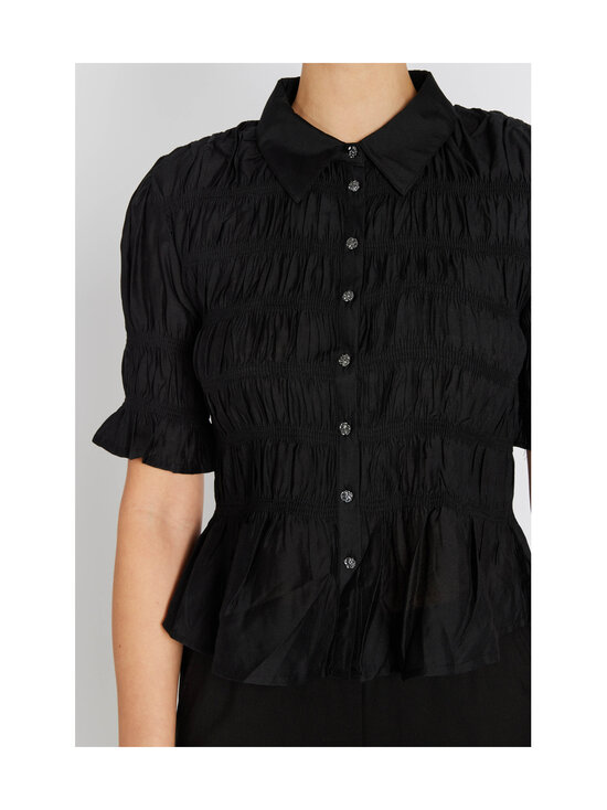 RUE de FEMME - Inorille-paita - 20 BLACK | Stockmann - photo 9