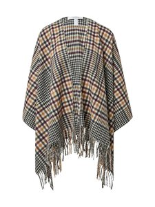 Comma - Pončo - 81N1 BROWN Comma - Pončo - 81N1 BROWN | Stockmann