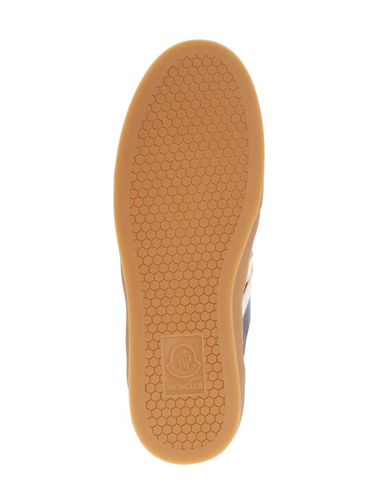 Moncler - Monaco2 Low Top -sneakerit - P90 DARK GREY - photo 4 Moncler - Monaco2 Low Top -sneakerit - P90 DARK GREY | Stockmann - photo 4