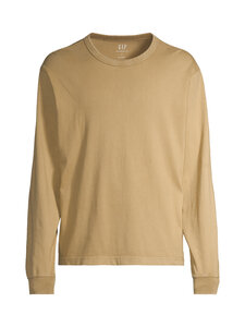 GAP - Heavy Relaxed krekls - MISSION TAN | Stockmann