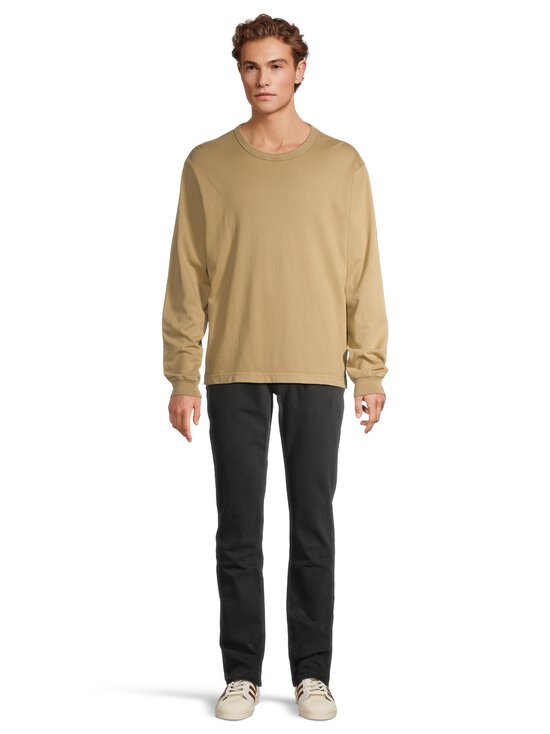 GAP - Heavy Relaxed krekls - MISSION TAN | Stockmann - photo 2