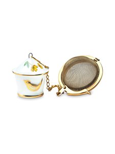 PIP Studio - Birdhouse-teesiivilä - KULTA PIP Studio - Birdhouse-teesiivilä - KULTA | Stockmann