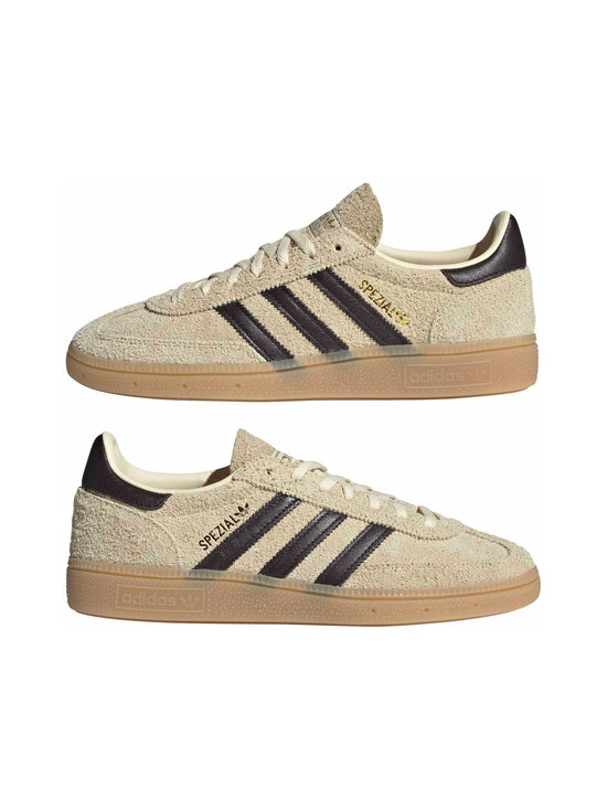 adidas Originals - Handball Spezial brīvā laika apavi - KK0932 WARVAN/AUCO/GOLDMT | Stockmann - photo 5