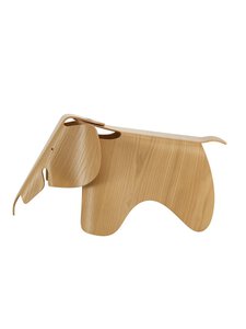 Vitra - Eames Elephant kastanja - BROWN | Stockmann