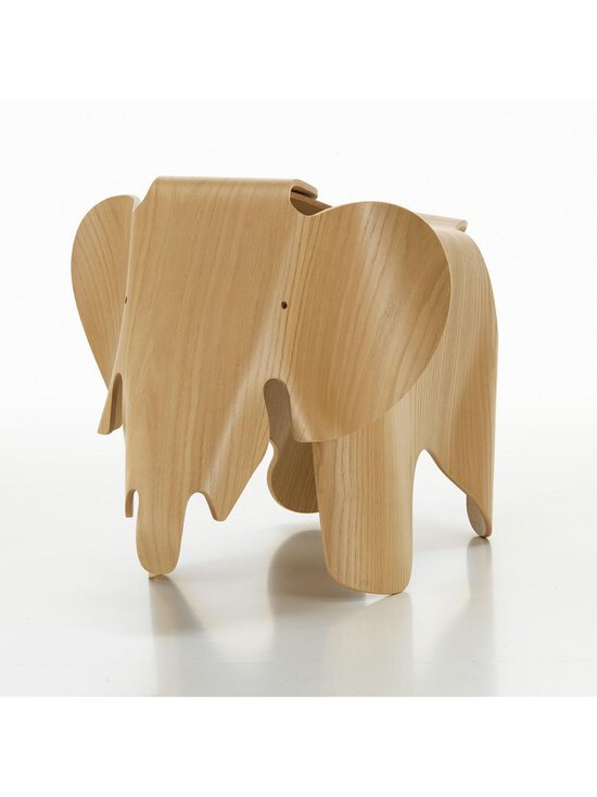 Vitra - Eames Elephant kastanja - BROWN | Stockmann - photo 2