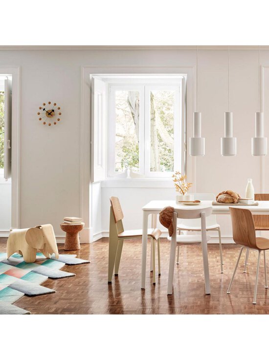 Vitra - Eames Elephant kastanja - BROWN | Stockmann - photo 6