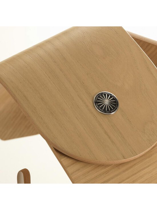 Vitra - Eames Elephant kastanja - BROWN | Stockmann - photo 8