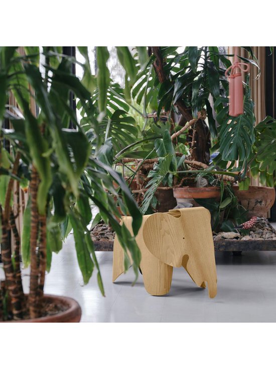 Vitra - Eames Elephant kastanja - BROWN | Stockmann - photo 5