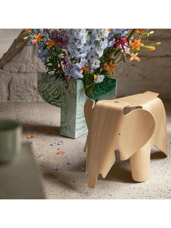 Vitra - Eames Elephant kastanja - BROWN | Stockmann - photo 4