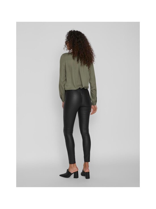 Vila - ViCommit-leggingsit - BLACK - photo 6 Vila - ViCommit-leggingsit - BLACK | Stockmann - photo 6